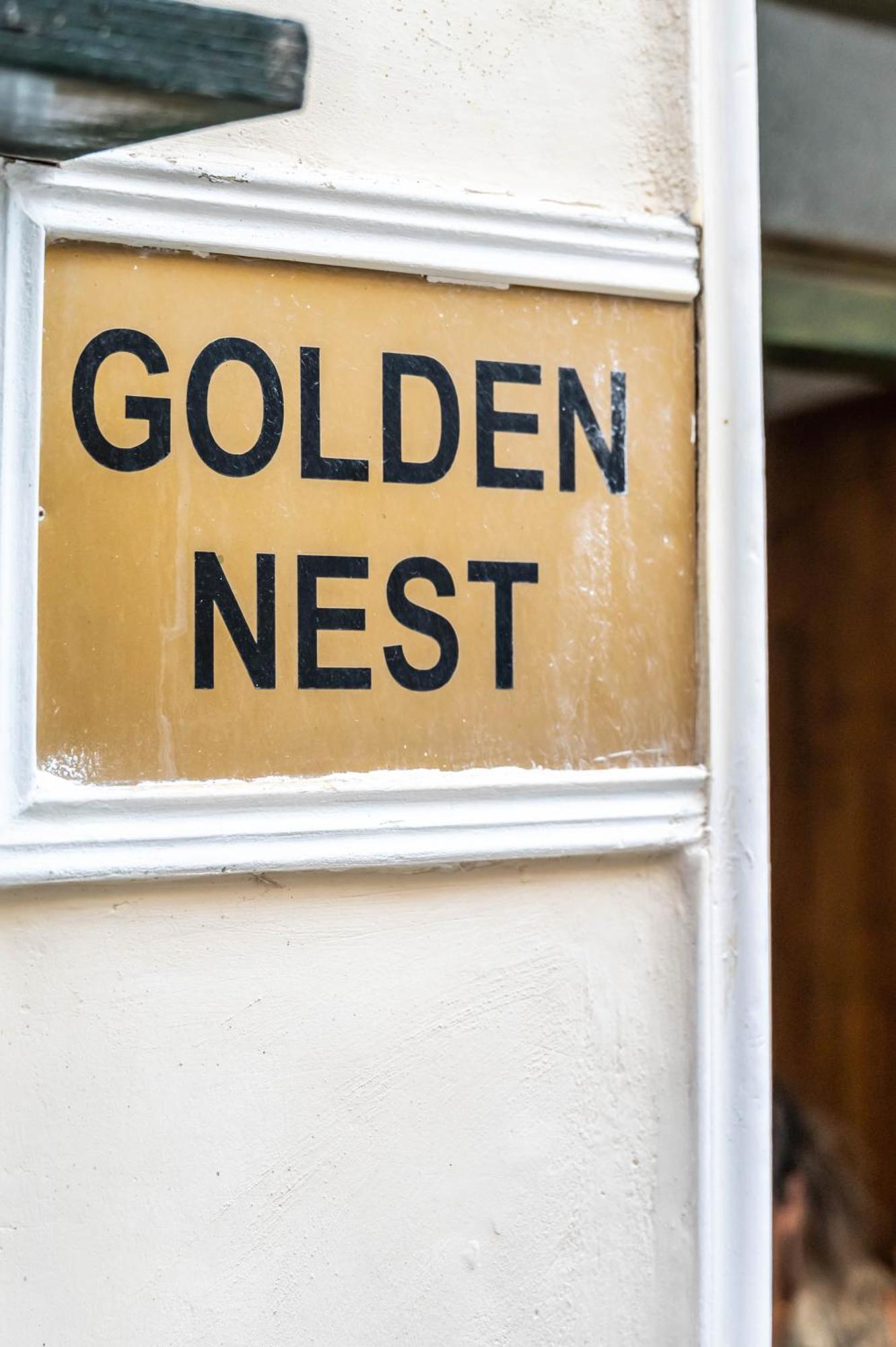 干尼亞Golden Nest别墅 外观 照片
